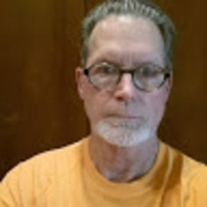 Meet your Posher, Gary